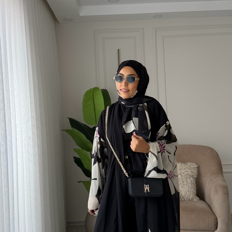 Sultan Abaya 
