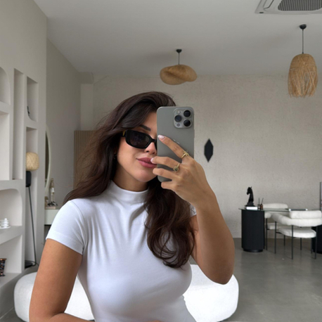Yarım balıkçı body