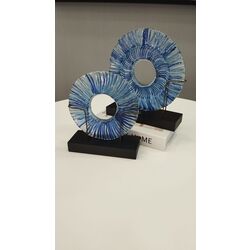 Mavi cam disk