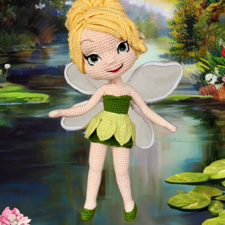 Tinkerbell tarifi