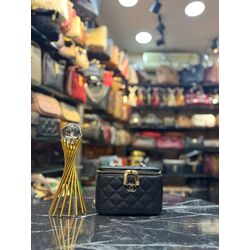 CHANEL - Vanity Bag