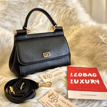 D&G ( Beklenen Model )❤️ Deri renkleri 