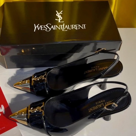 Ysl ❤️ İthal 