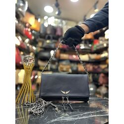 ZADİG VOLTAİRE - rock pocshette