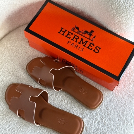 Hermes Taba İthal Kalite Terlik