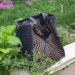 Mozaik Bag