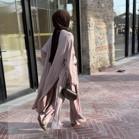3’lü Penye Bagy Takım (Vizon)