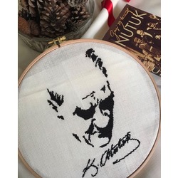 Atatürk Etamin Pano
