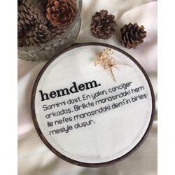 Hemdem Kasnak Pano