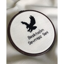 Beşiktaş Kartal Panosu