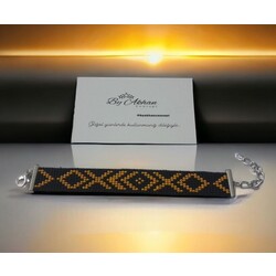 GÜN BATIMI BİLEKLİK (unisex)