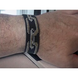 CHAIN ERKEK BİLEKLİK