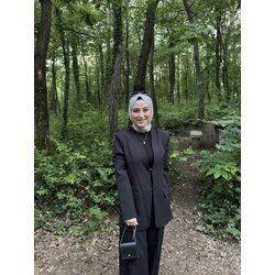 ROYAL TAKIM -Siyah