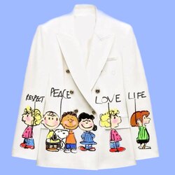 Snoopy and Friends