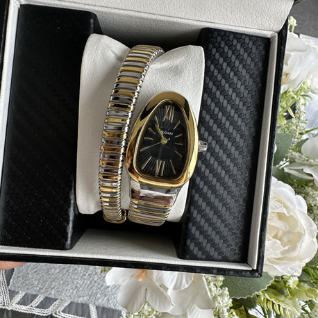 İthal bulgari saat