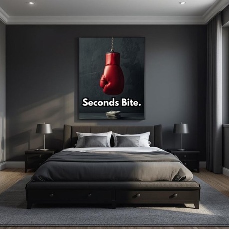 Modern Motivational Poster | Printable Wall Art (Digital Download)