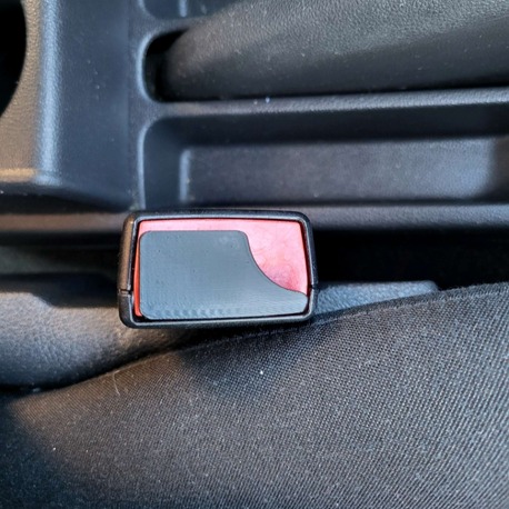 BYD Arka Koltuk Emniyet Kemeri Uyarı Engelleyici Toka