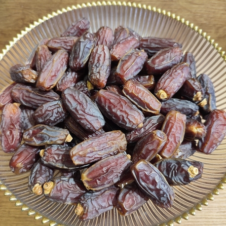 MEDİNE MEBRUM HURMASI 250 gr