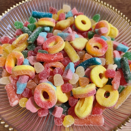 JELİBON 250 gr