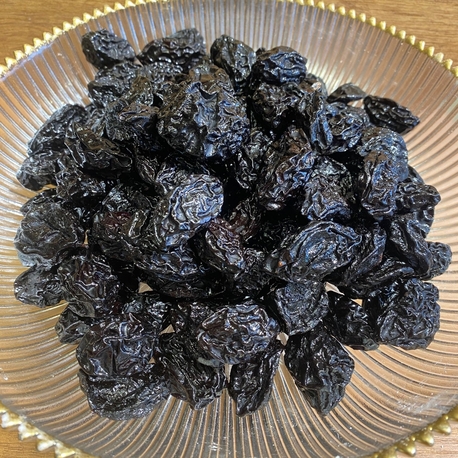 ÇEKİRDEKLİ ERİK KURUSU 250 gr