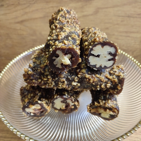 KÖME ( Fındık kaplama) 500 gr