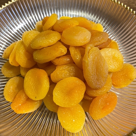 KURU KAYISI 250 gr