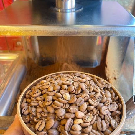 TÜRK KAHVESİ 250 gr