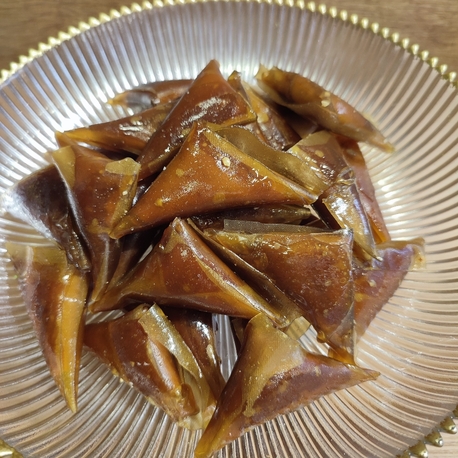 MUSKA PESTİL 500 gr
