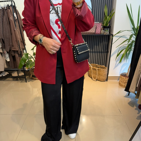 blazer ceket