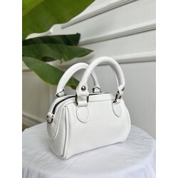 Bag - Beyaz 