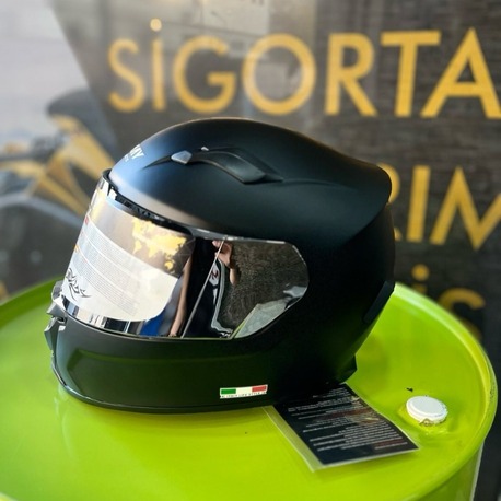 Sway Full Face Kask