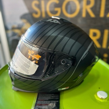 Sway Full Face Kask