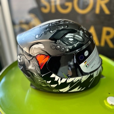 Sway Full Face Kask