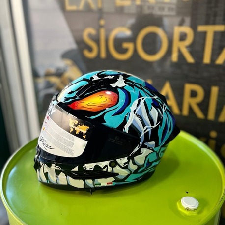 Sway Full Face Kask
