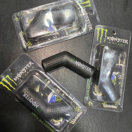 Monster Vites Çorabı