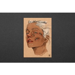 KRAFT series No 3