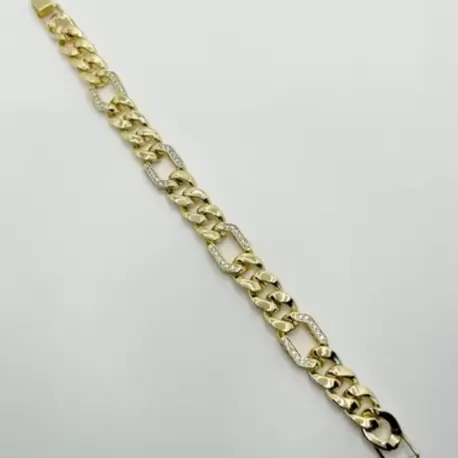 VIP 14K BİLEKLİK 