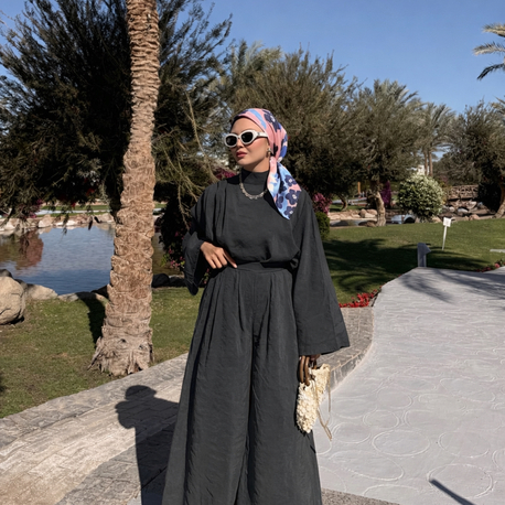 Sharm takım füme