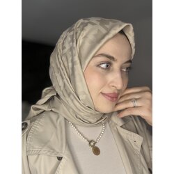 Jakar Eşarp- Taş 