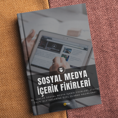 Sosyal Medya İçerik Fikirleri – 100 Hooks | 100 CTA | 90 İçerik Fikri | ChatGPT Komutları
