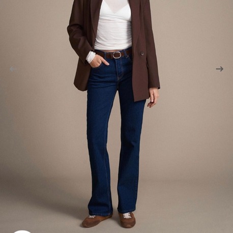 RİNGS YIKAMA JEAN