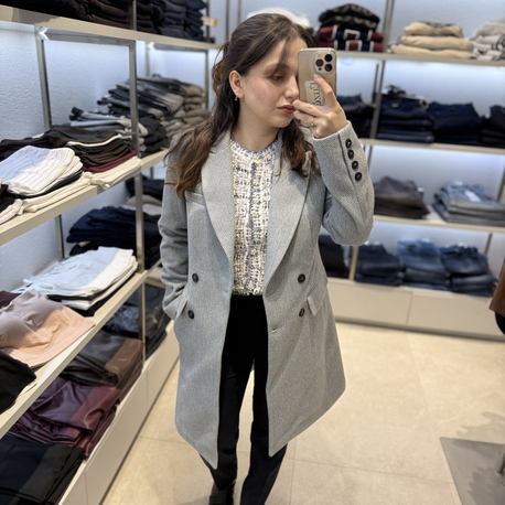 KAŞE KABAN