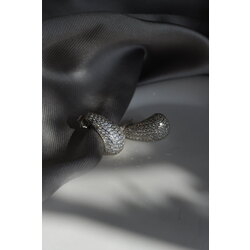 Bottega Silver