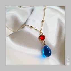 Howl Necklace (SINIRLI STOK!)