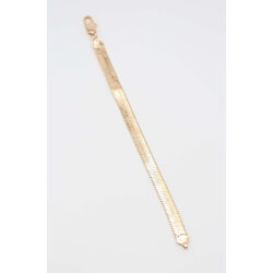 Vıp İtalyan Bileklik(21 cm)