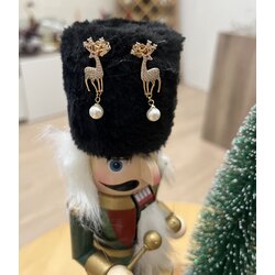 Vıp Yeni Yıl Küpe