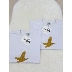 BEYMEN TİŞÖRT GOLD