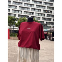 OYSHO BORDO TİŞÖRT