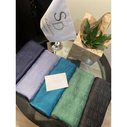 BVLGARİ KAŞMİR İPEK 
