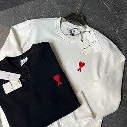 AMI SWEATSHIRT